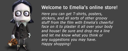 Emelia's Online Store