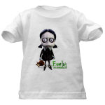 Emelia Toddler T-Shirt